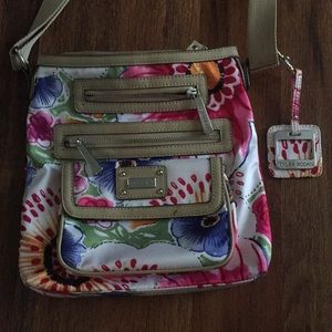 Tyler Rodan purse